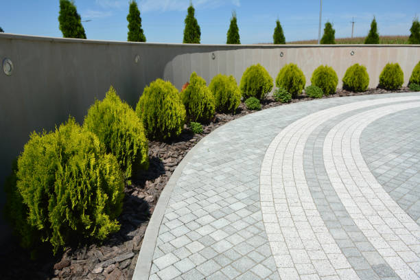 Trusted Millersville, TN Driveway Pavers Experts